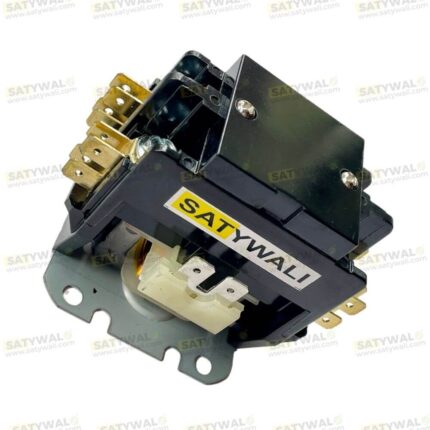 Double Pole Contactor