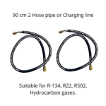 R22 Gas Can 1Kg Compatible with many Air Conditioners - Image 9