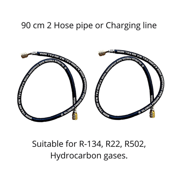 R22 Gas Can 1Kg Compatible with many Air Conditioners - Image 9