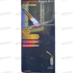 Double Gas Welding Twin Brazing Flame Gun