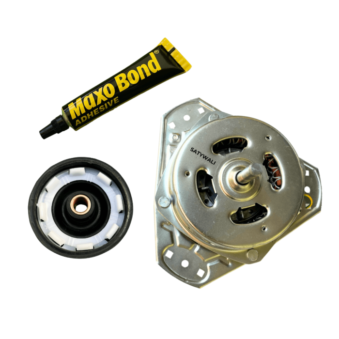Spin Motor For LG