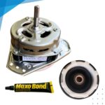 Spin Motor for Samsung Semi Automatic Washing Machine