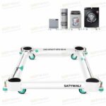 Washing Machine Ashoka Trolley