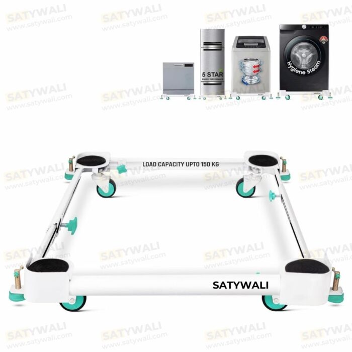 Washing Machine Ashoka Trolley