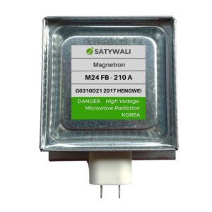 Magnetron For Samsung