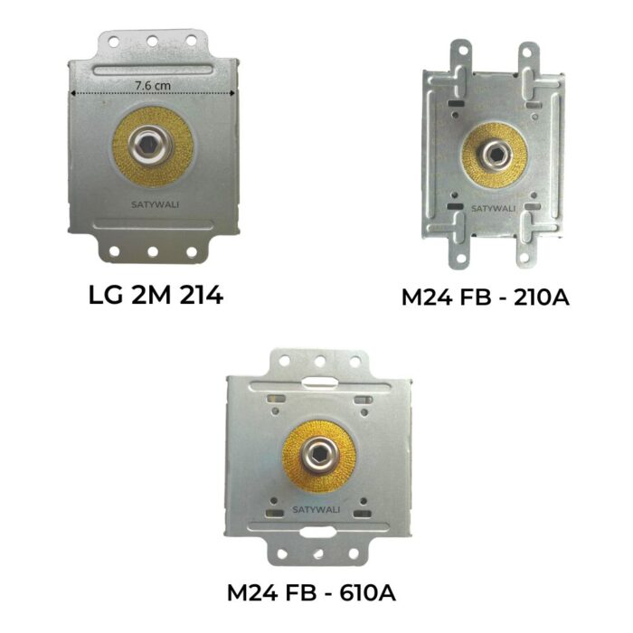 LG Magnetron