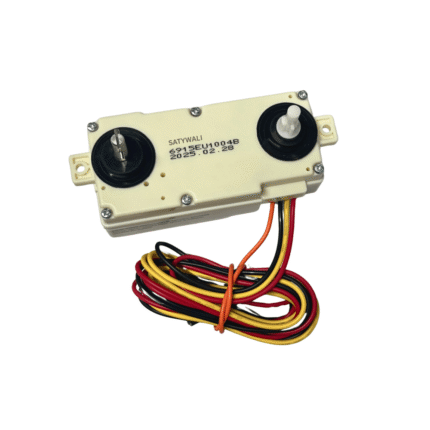 Timer For LG Machine