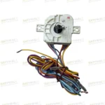 Single Wash Timer for Semi Automatic Washing Machines