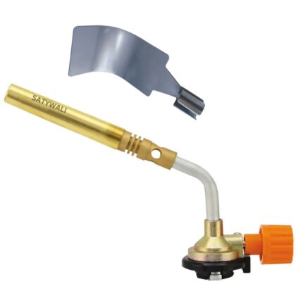 Gas Welding Brazing Flame Gun