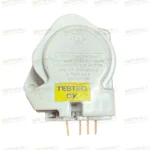 Defrost Timer for Electrolux Refrigerator 8 Hours 7 Mins