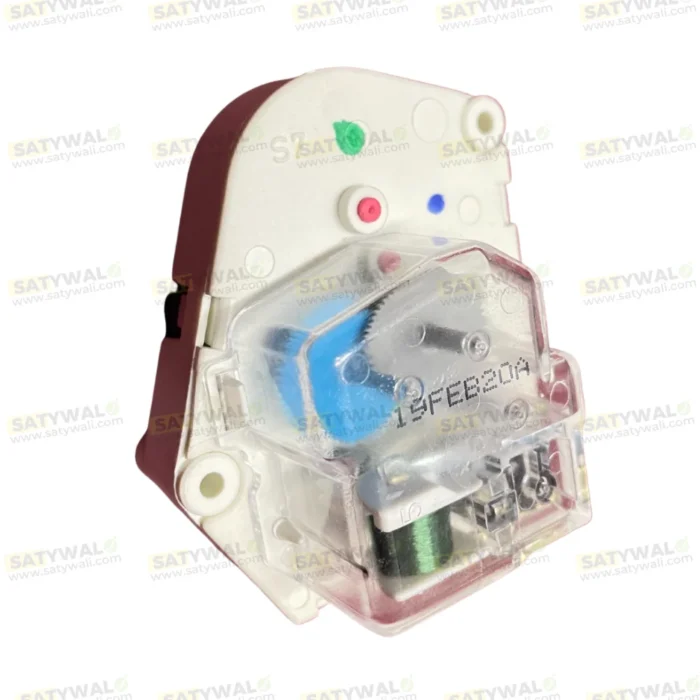 Videocon Defrost Timer (8 Hours) Compatible with Double Door Refrigerator