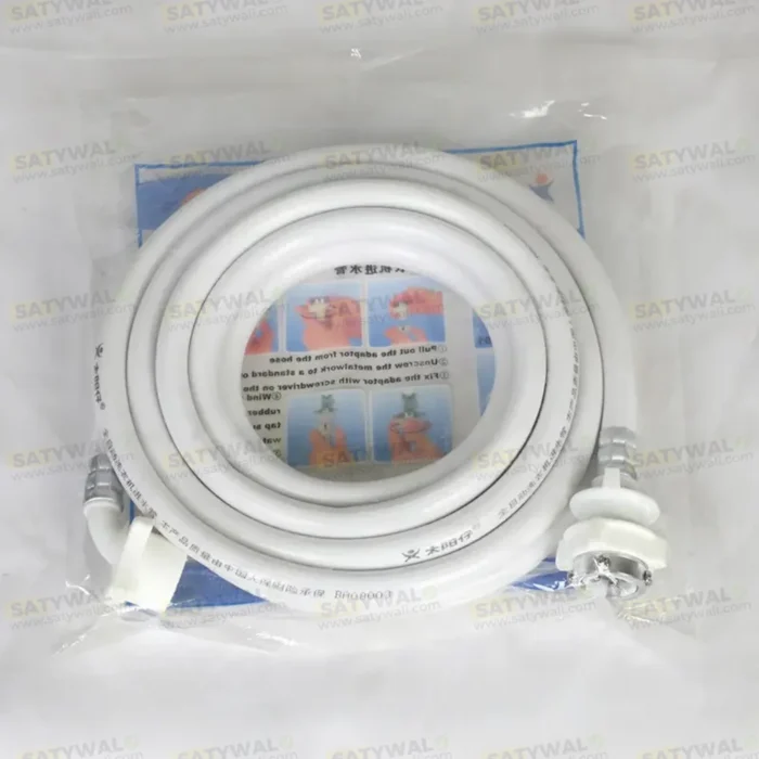 Washing Machine Inlet Hose Pipe
