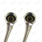 Geyser connection Pipe