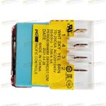 Samsung Defrost Timer with Bimetal