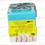 Samsung Defrost Timer with Bimetal