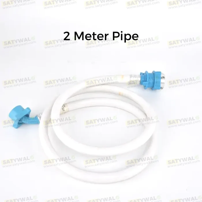 Washing Machine Inlet Hose Pipe