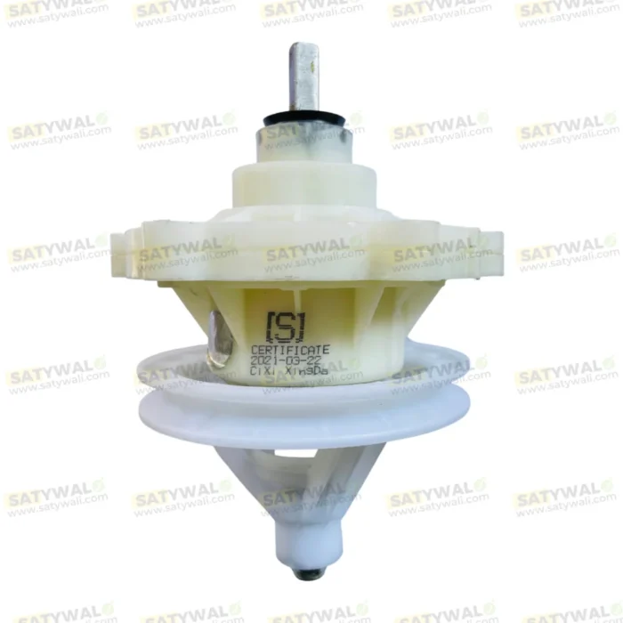 Gearbox Compatible with Samsung Semi Automatic Washing Machines