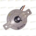 Washing Machine Spin Timer