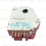 Defrost Timer 8 Hours 7 Mins (1/3 HP) Suitable for ELECTROLUX Refrigerators