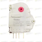 Videocon Defrost Timer (8 Hours) Compatible with Double Door Refrigerator