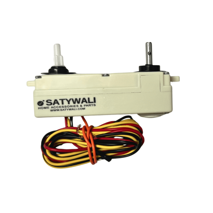 Timer For LG Machine