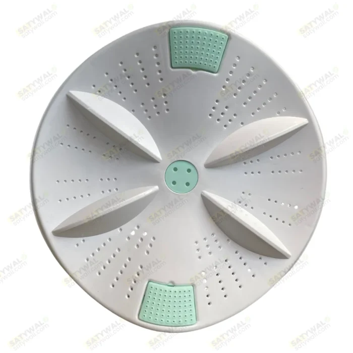 Impeller/Pulsator Compatible for Lloyd