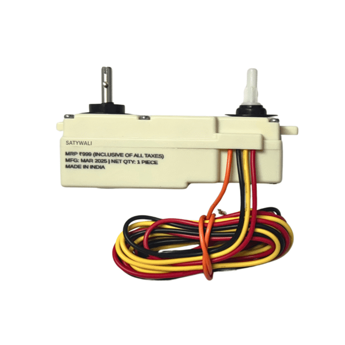 Timer For LG Machine