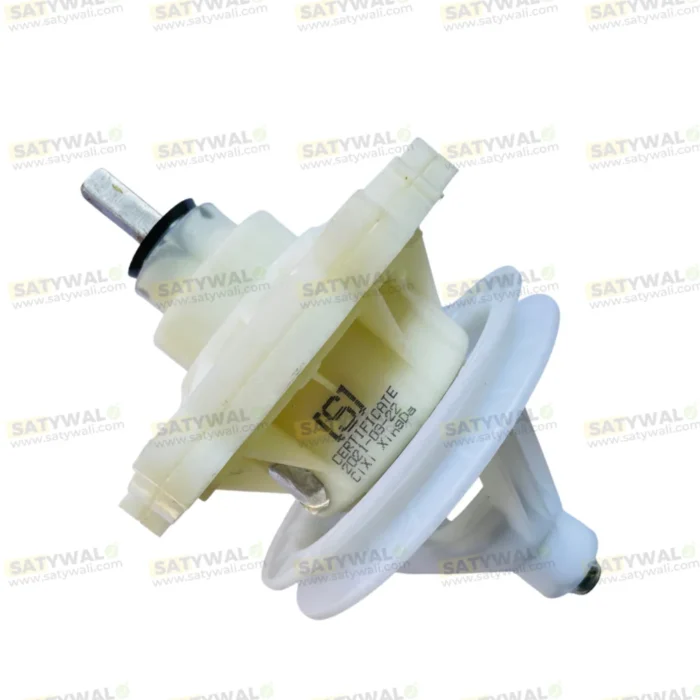 Gearbox Compatible with Samsung Semi Automatic Washing Machines