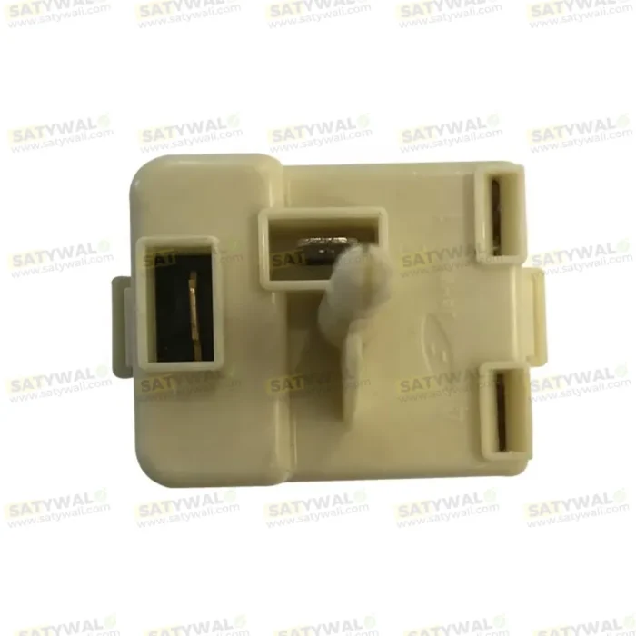 Samsung Relay Overload