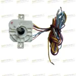 Single Wash Timer for Semi Automatic Washing Machines