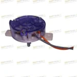 Washing Machine Spin Timer