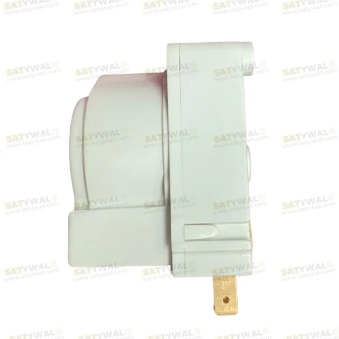 Defrost Timer 8 Hours 7 Mins (1/3 HP) Suitable for ELECTROLUX Refrigerators