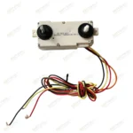 LG 4 wire timer Washing Machine