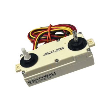 Timer For LG Machine