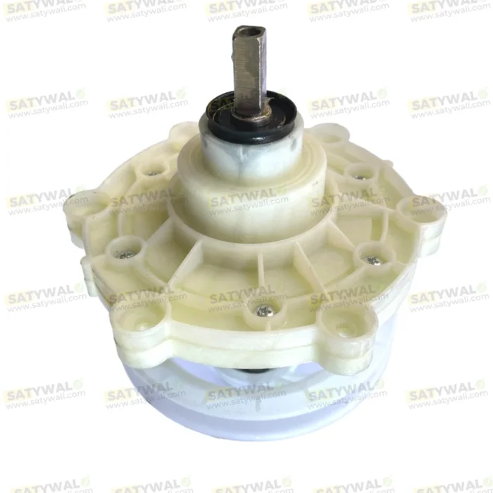 Gearbox Compatible with Samsung Semi Automatic Washing Machines