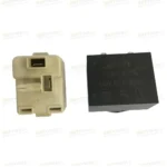 Samsung Relay Overload
