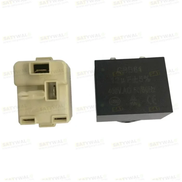 Samsung Relay Overload