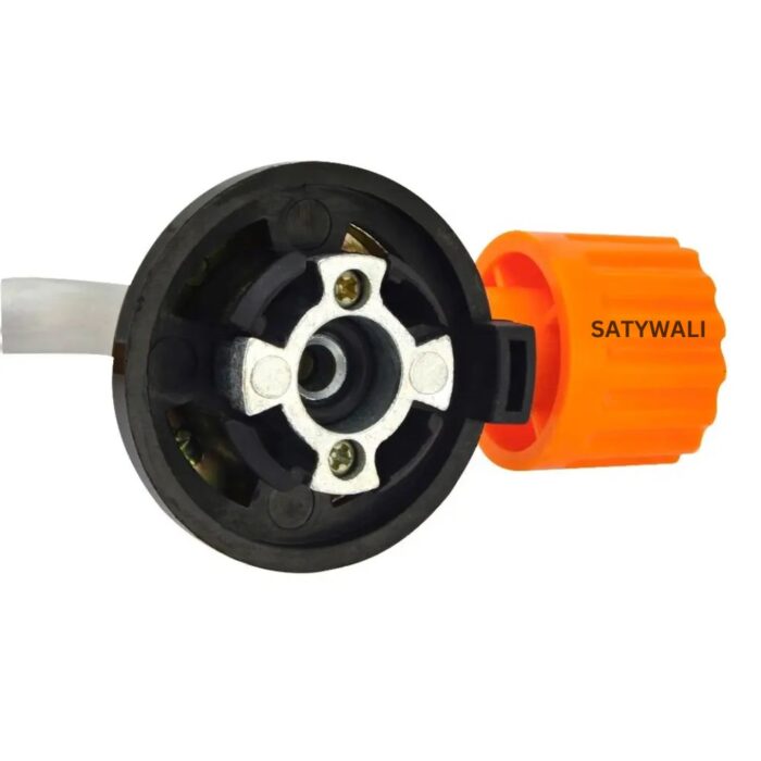 Gas Welding Brazing Flame Gun Soldering Pipe Blow Torch Flamethrower Burner Camping Welding - Image 5