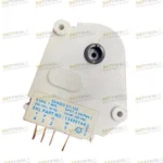 Defrost Timer 8 Hours 7 Mins (1/3 HP) Suitable for ELECTROLUX Refrigerators