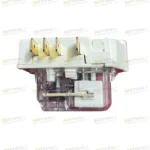 Videocon Defrost Timer (8 Hours) Compatible with Double Door Refrigerator