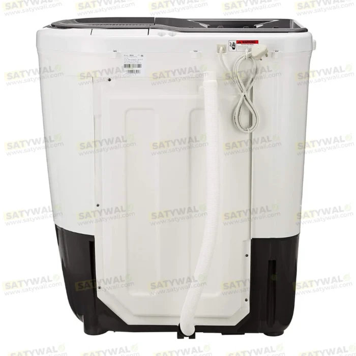 Washing Machine Flexible Outlet Drain Hose Pipe