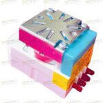 Samsung Defrost Timer with Bimetal