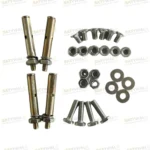 Air Conditioner Heavy Duty Outdoor Stand