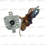 Single Wash Timer for Semi Automatic Washing Machines