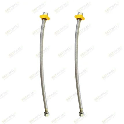 Geyser connection Pipe