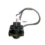 frost free Fan Motor