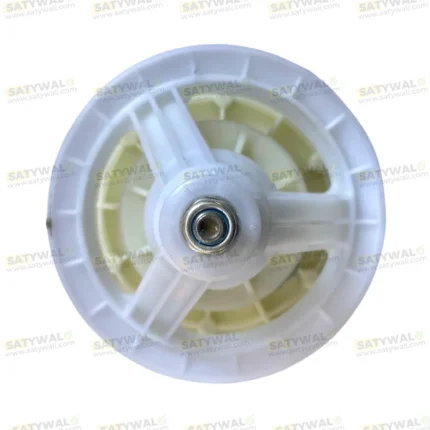 Gearbox Compatible with Samsung Semi Automatic Washing Machines