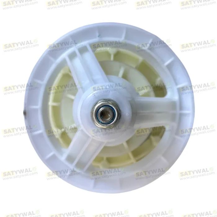 Gearbox Compatible with Samsung Semi Automatic Washing Machines