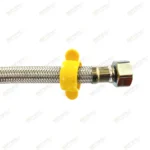 Geyser connection Pipe