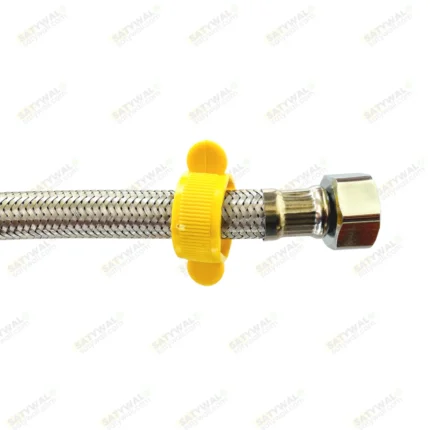 Geyser connection Pipe